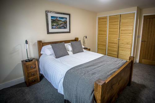 Caernarfon Apartments