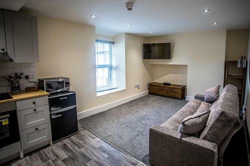 Caernarfon Apartments