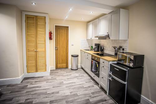 Caernarfon Apartments