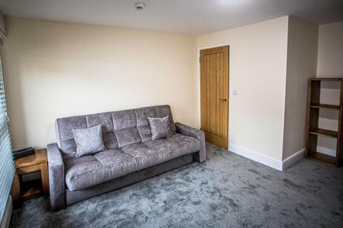 Caernarfon Apartments