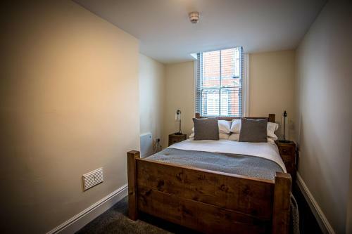Caernarfon Apartments