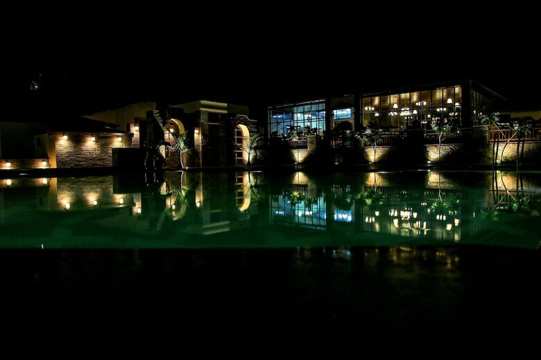 Apartamento Vijay Garh Resort Udaipur