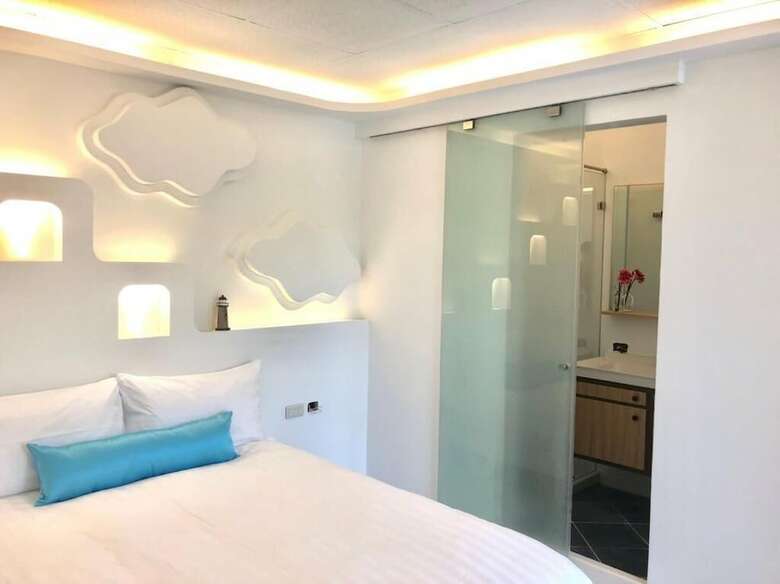 Hotel Sky Grass Homestay