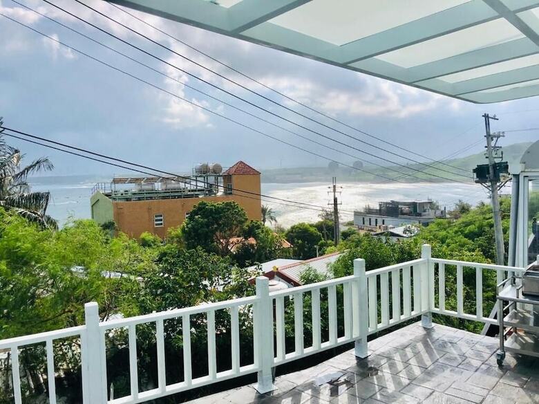 Hotel Sky Grass Homestay