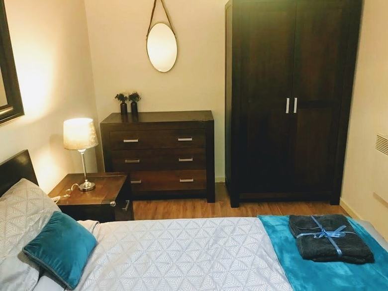 Marco Island Luxury Apartment One