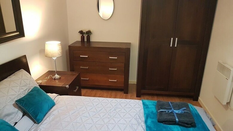 Marco Island Luxury Apartment One