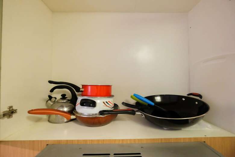 Homey 2br Apartment @ Casa Grande Residence