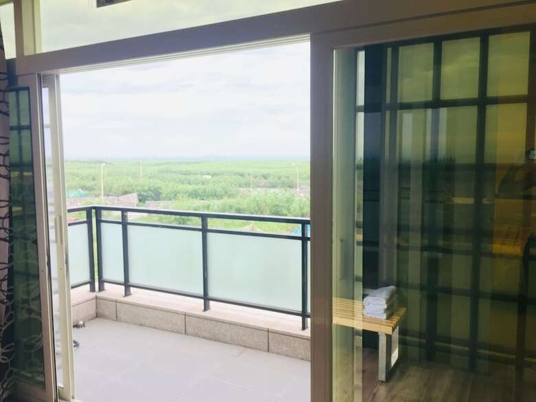 Hotel Lai Yi Ke Homestay