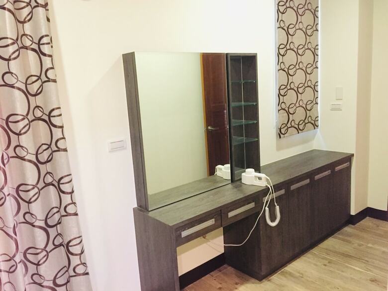 Hotel Lai Yi Ke Homestay
