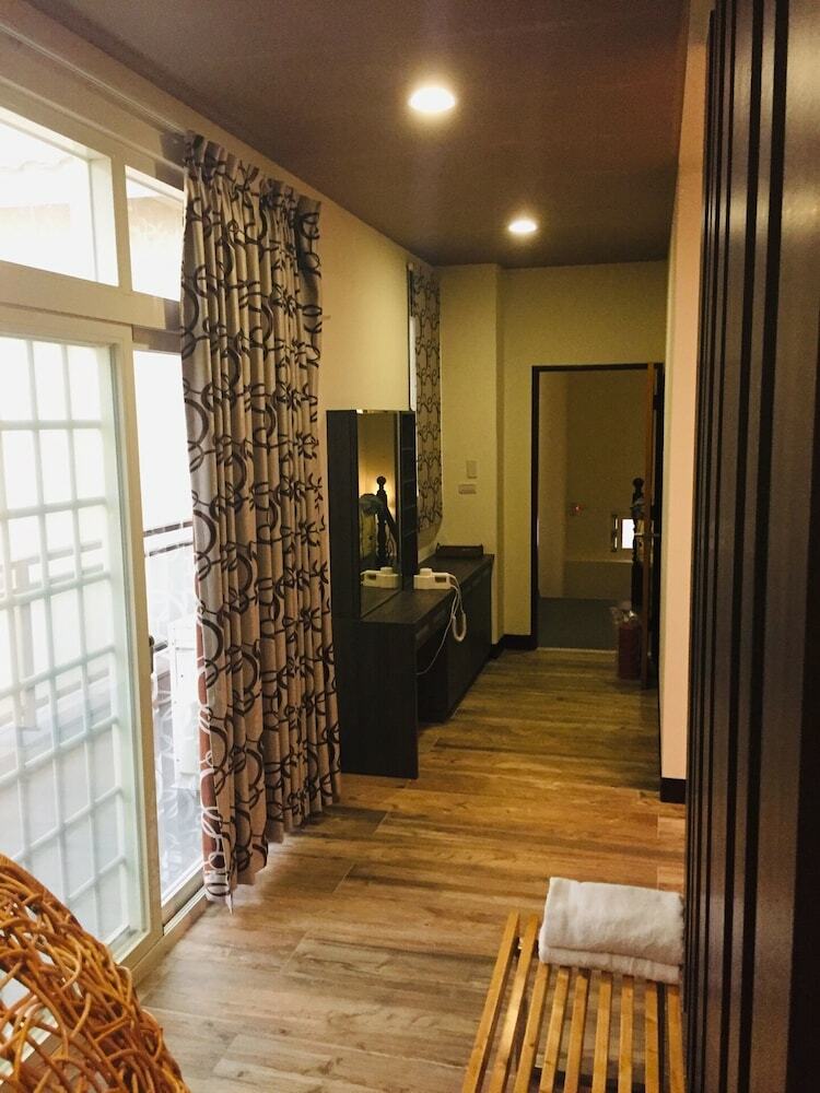 Hotel Lai Yi Ke Homestay