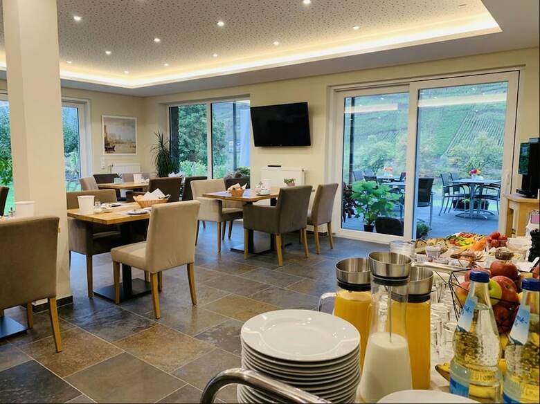 Hotel Weinbergs Loge