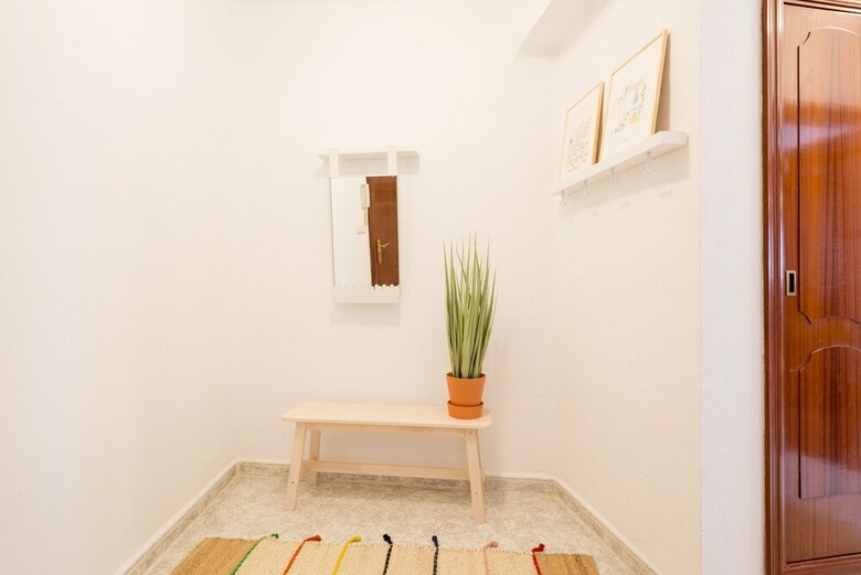 Malagasuite City Center Arango Apartment