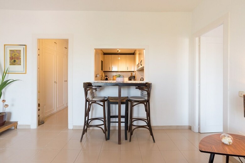 Malagasuite Marina Golf Apartment