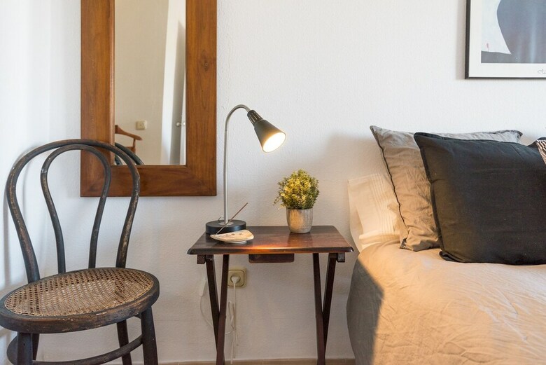 Malagasuite Marina Golf Apartment