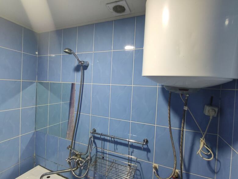 Zolotaya Chasha Hotel