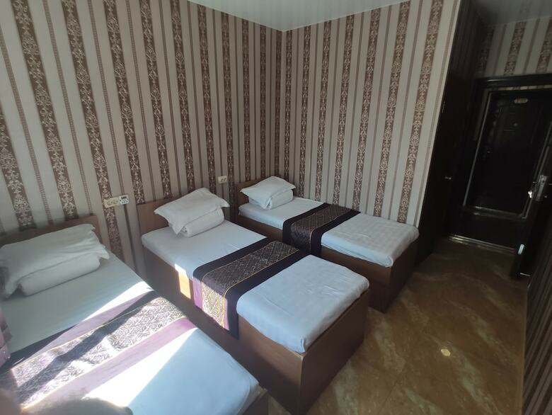 Zolotaya Chasha Hotel