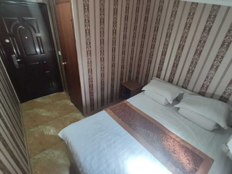 Zolotaya Chasha Hotel
