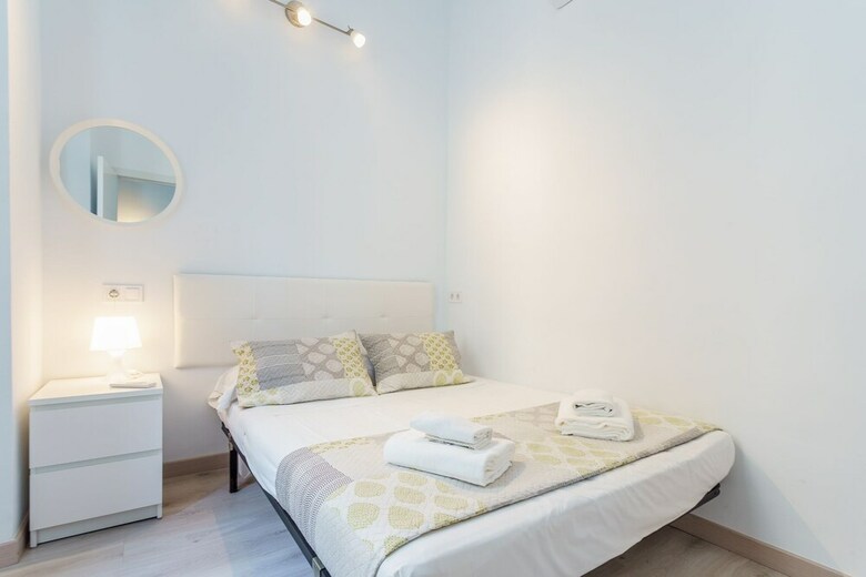 Malagasuite City Center Apartment