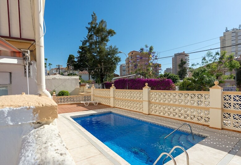 Malagasuite Relax & Sun Apartment