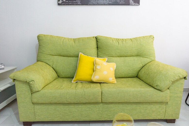 Malagasuite Cozy Apartment In Benalmadena