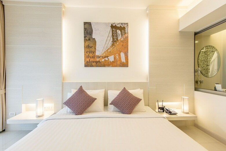 Hotel Roomromo By Rompo