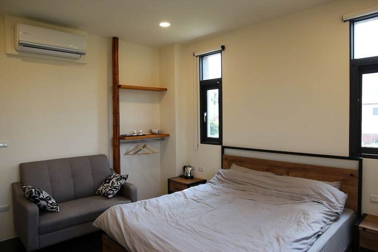 Bed & Breakfast Morning Homestay