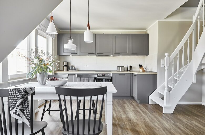 Apartamentos Schwedengl�ck Prerow
