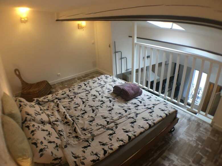Apartamento R�sidence Collioure Plage