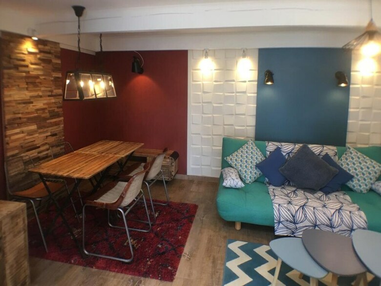 Apartamento R�sidence Collioure Plage