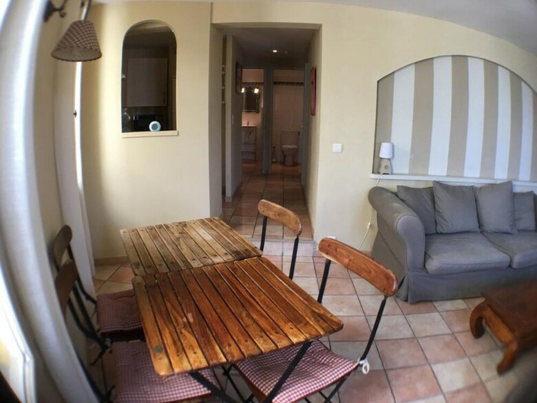 Apartamento R�sidence Collioure Plage
