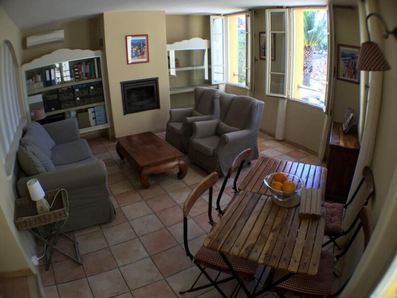 Apartamento R�sidence Collioure Plage