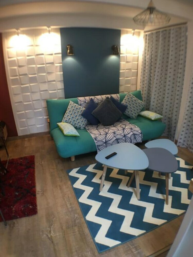Apartamento R�sidence Collioure Plage