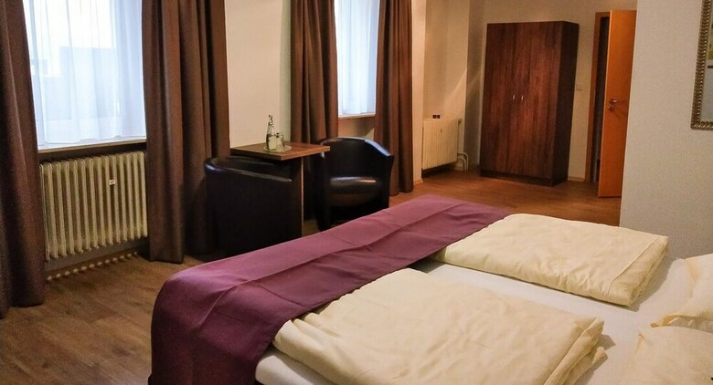 Hotel Mayzer