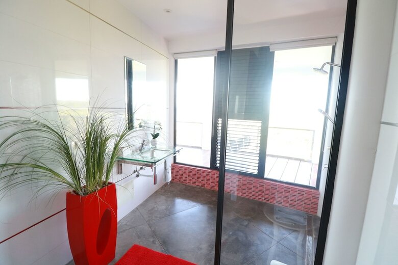 Hotel Casa Esferica