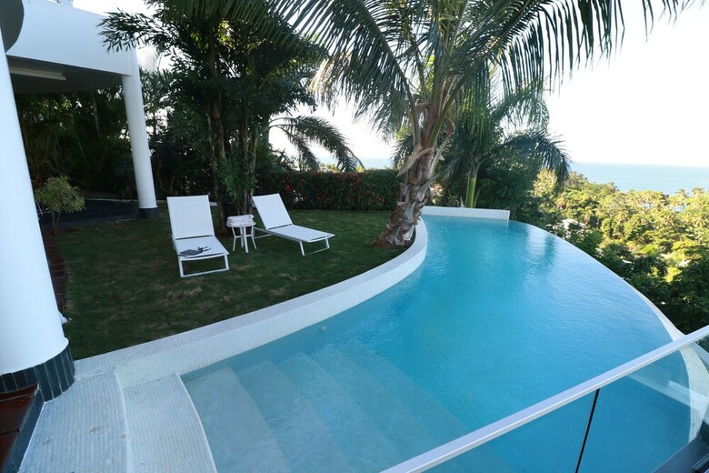 Hotel Casa Esferica