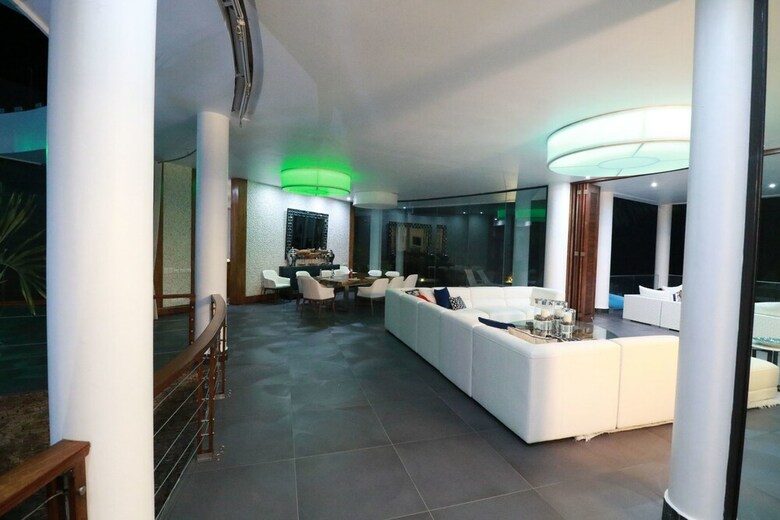 Hotel Casa Esferica