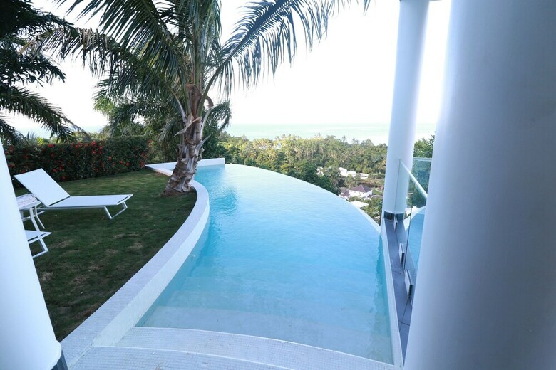 Hotel Casa Esferica
