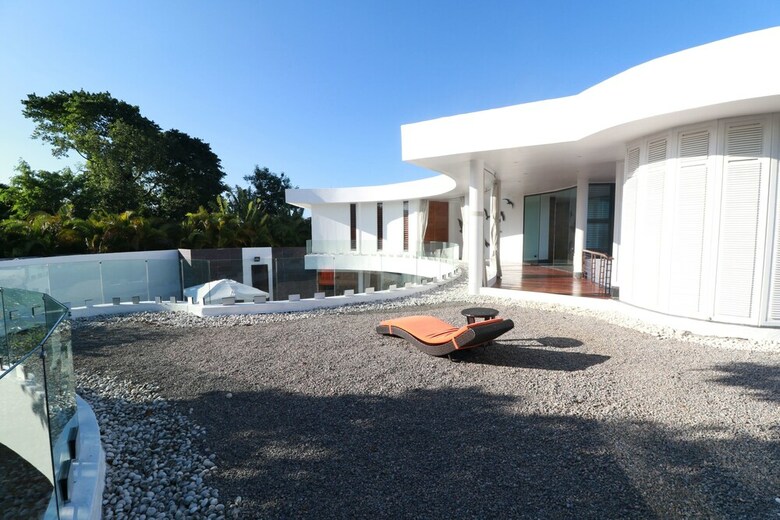 Hotel Casa Esferica