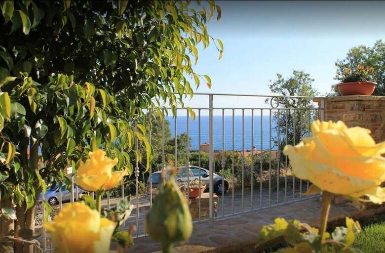 Posada Cilento Holiday Village