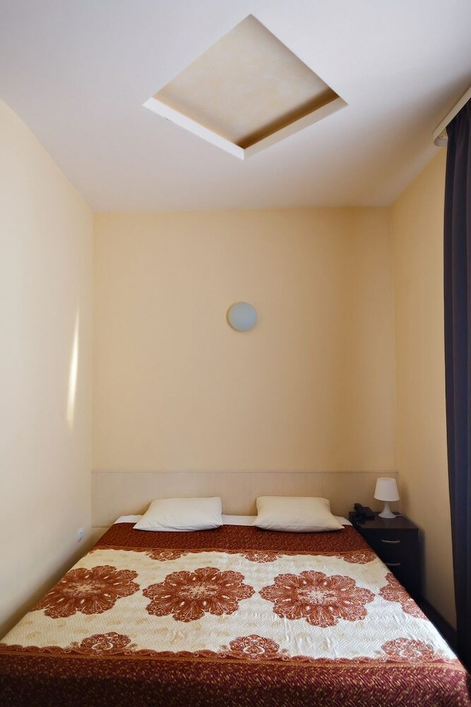 Bed & Breakfast Guest House Plotnikovs