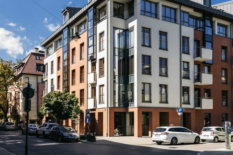 Apartamentos Harmonica Home By Loft Affair