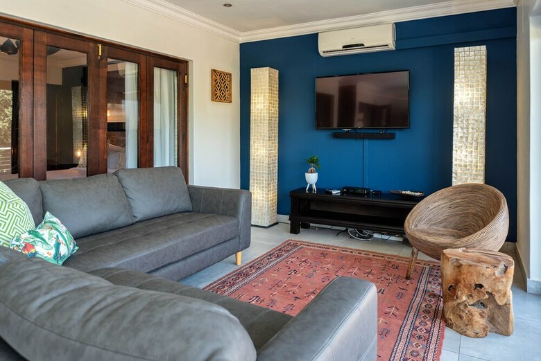 Hotel Royal Zulilly Exclusive Ocean Villa
