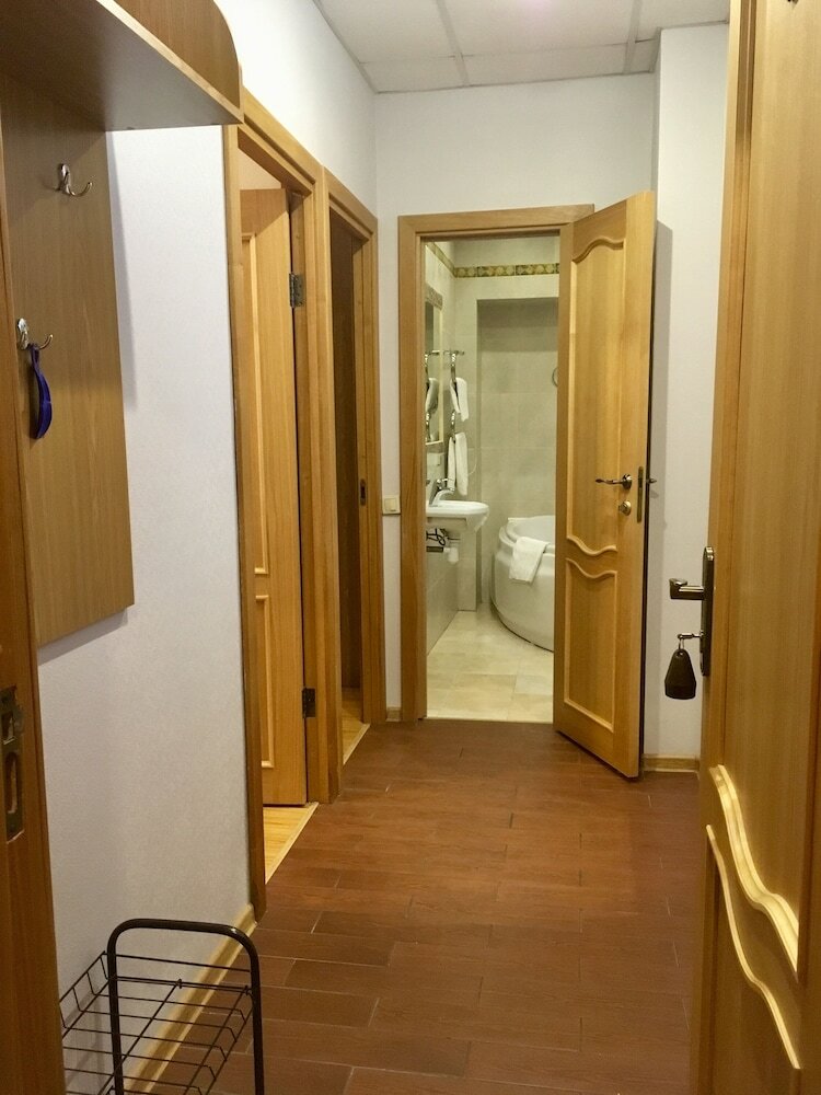 Dekabrist Inn Apartments