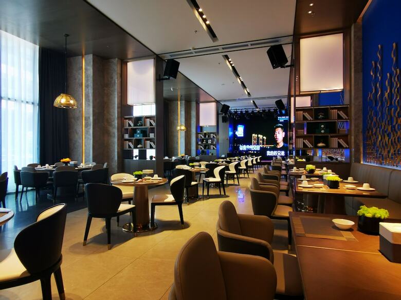 Tian Yi International Hotel