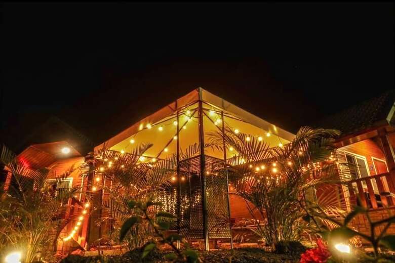 Third Sister B&B