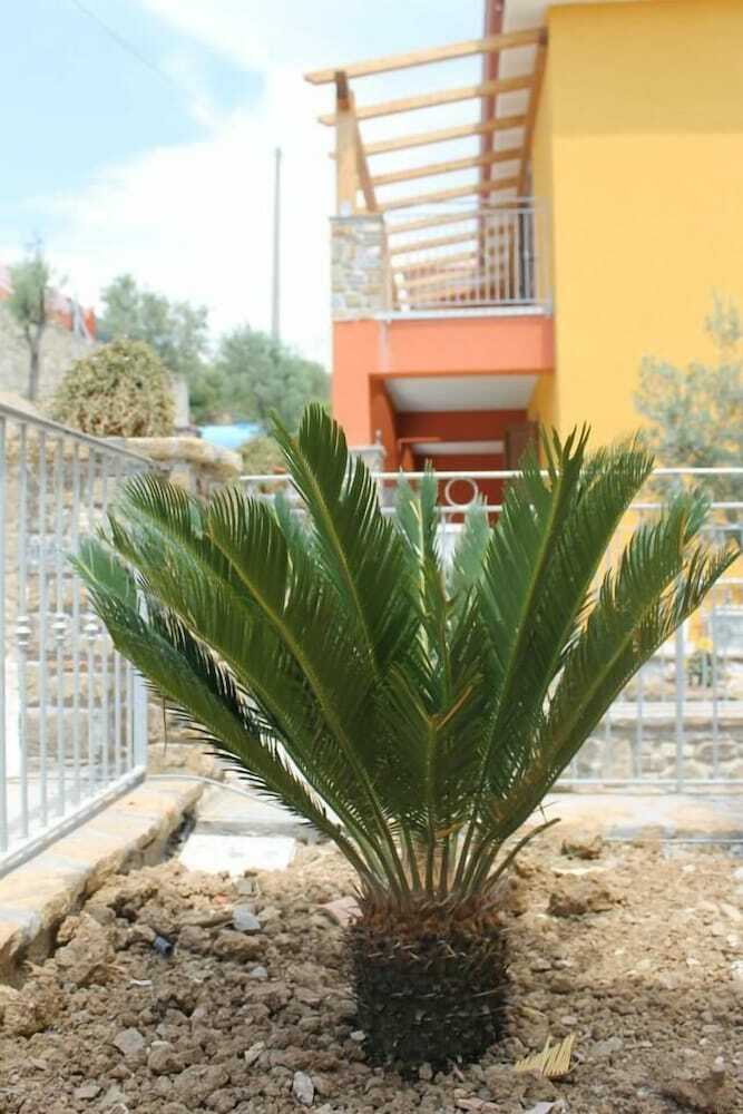 Apartamento Residence Cilento Holiday Village