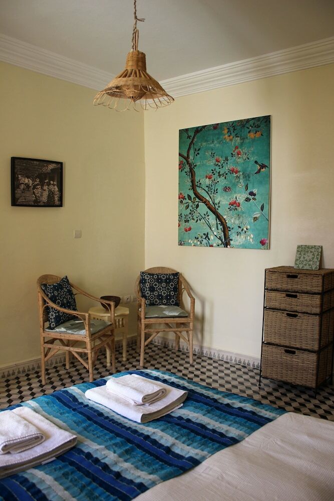 Hotel Tifawin Home & Garden