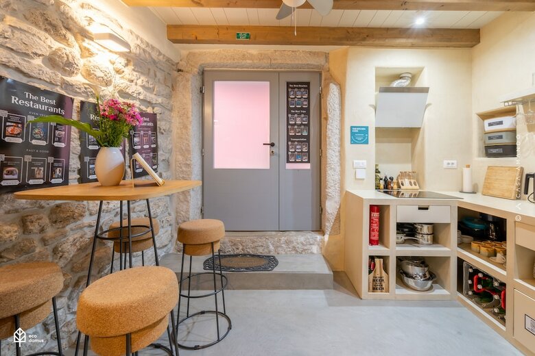 Hotel Casa Amando Boutique Guesthouse