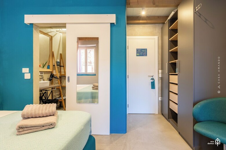 Hotel Casa Amando Boutique Guesthouse
