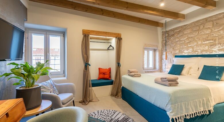 Hotel Casa Amando Boutique Guesthouse